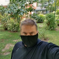 Gustavo Fernando Gonzalez Saint Jean