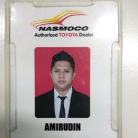 Amir Udin