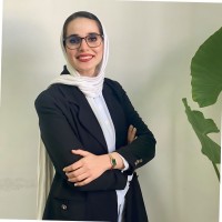 Khaoula HAOUTA
