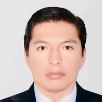 Darvyn Miguel Maica Portilla
