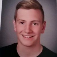 Dominik Bayerschmidt
