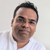 Sarbashish Bhattacharjee