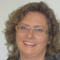 Mette Marie Frandsen