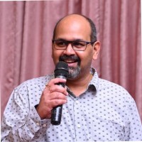 Arjun Saha