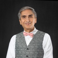 Benjamin Robles Mitre