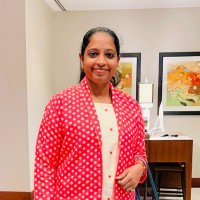 Kripa Ramakrishnan