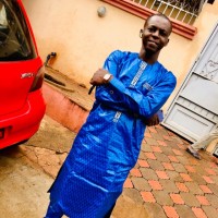 Mohamed Diallo
