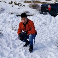 Kevin Eduardo Alvarado Alvarado