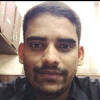 Truptiranjan Mishra