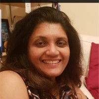 Chamila Kumarage