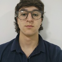 Maximo Javier Camy Coto