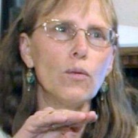 Janice McLain