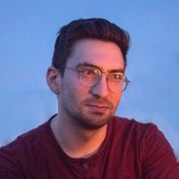 Alex Apostolides