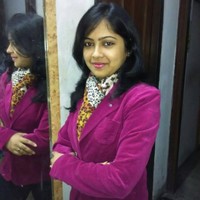 Banashree Chatterjee