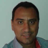 Alexandre Pereira Oliveira