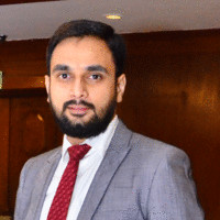 Srinivas Maddury