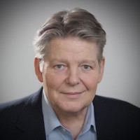 Roger Stevens