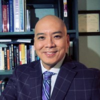MICHAEL BRIONES, MBA, OT