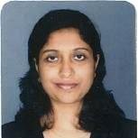 Gawthamy Janarthanan