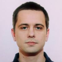 Uladzislau Paspelau