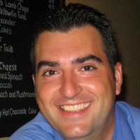 Chuck Painter