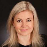 Amy McCallion