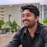 Chandra Kiran