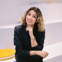 Sara Chahine