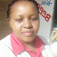 Elizabeth Mutua