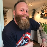Måns Ohlander