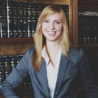 Robin Krisher