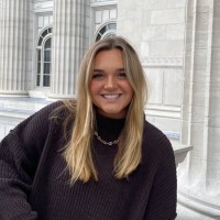 Caitlin Blakeley