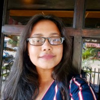 Komal Dash
