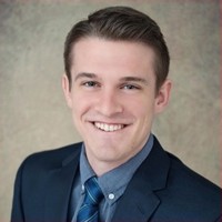 Maxwell Sutterlin, Cpa