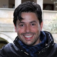 Rubén Crespo Gómez