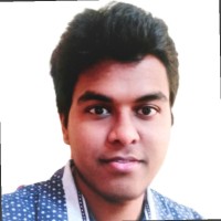 Rishil Shetty