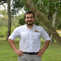Victor Bernal