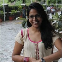 Padmashree Srinivasan