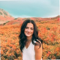 Olivia Lampros