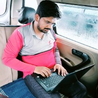 Rajkumar Saini