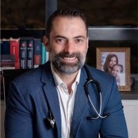 Pedro Duccini, Md, Mba