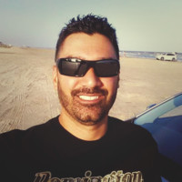 Johnny Limon