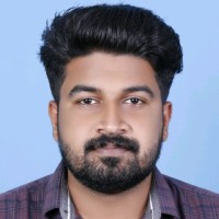 Ananthu R