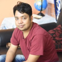 Vinaykumar Sahi