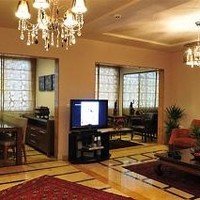 City Suite Hotel