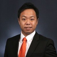 Robert Hung, CIRA