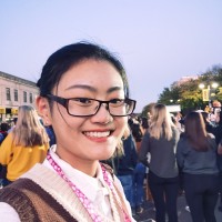 Yijing Zhou