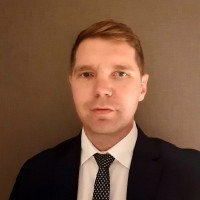 Marcin Małek, MBA