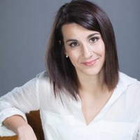 Petra Despot Domljanovic