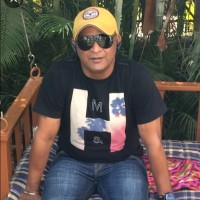 Raj V.